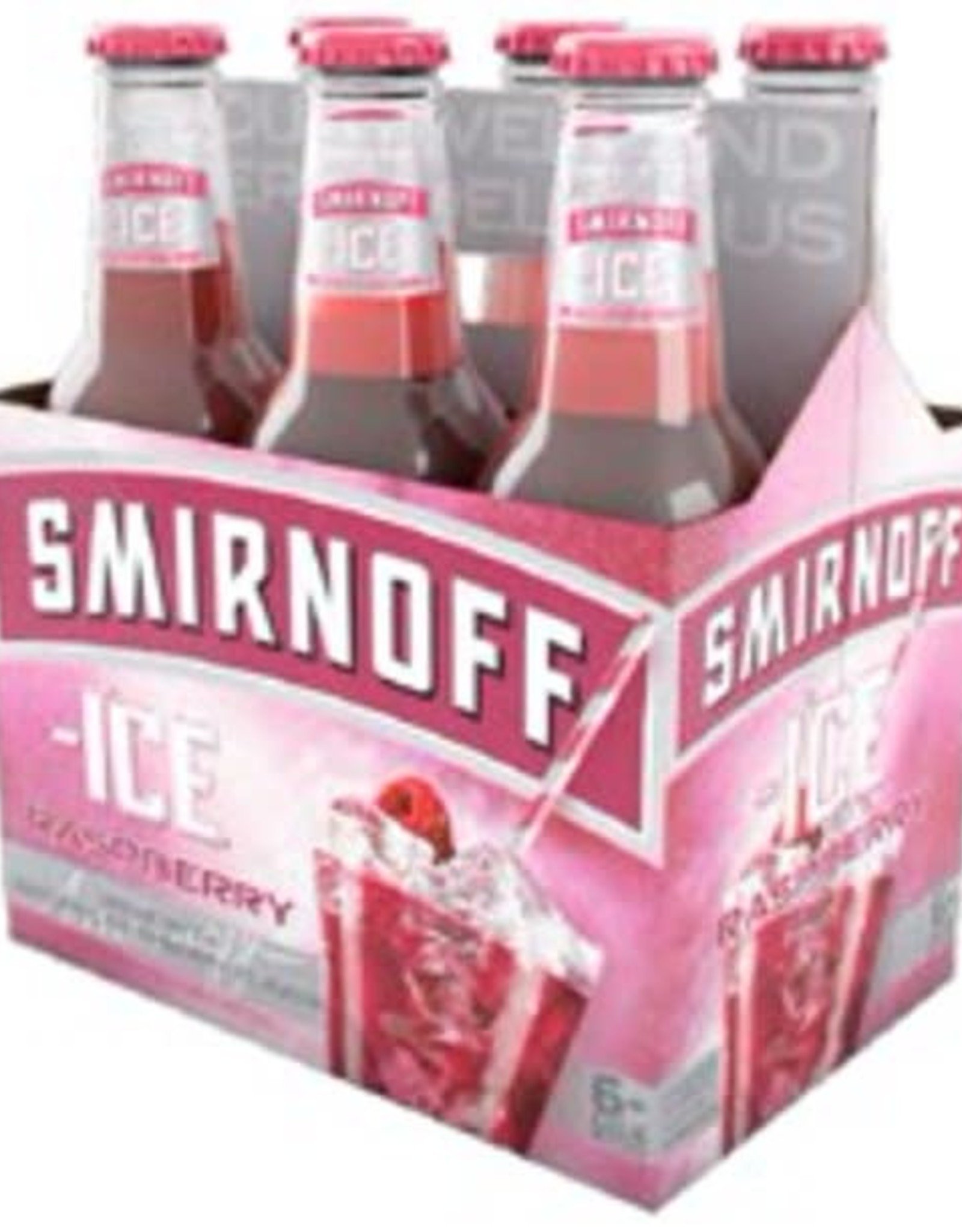 Smirnoff Smirnoff