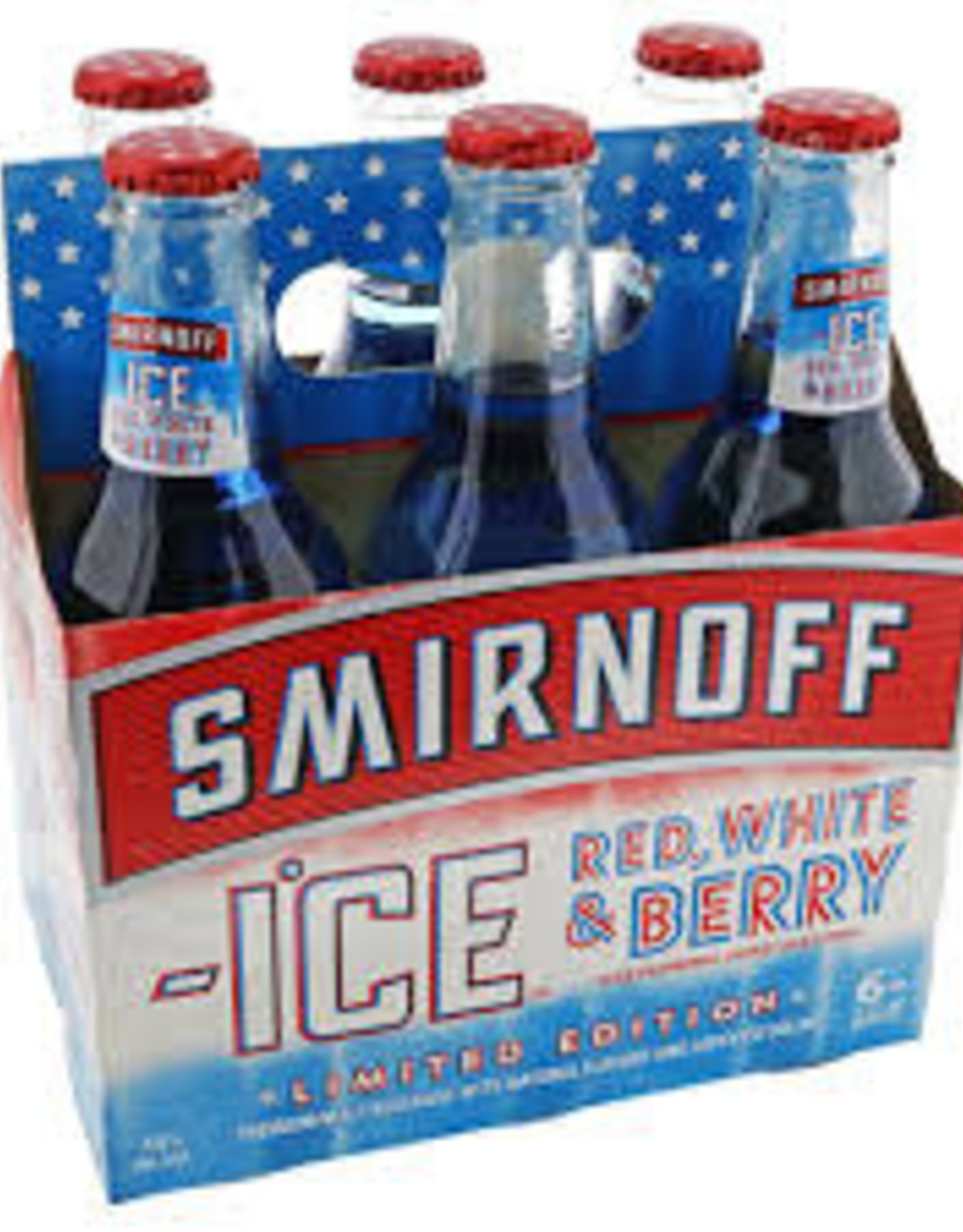 Smirnoff Smirnoff