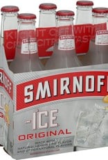 Smirnoff Smirnoff