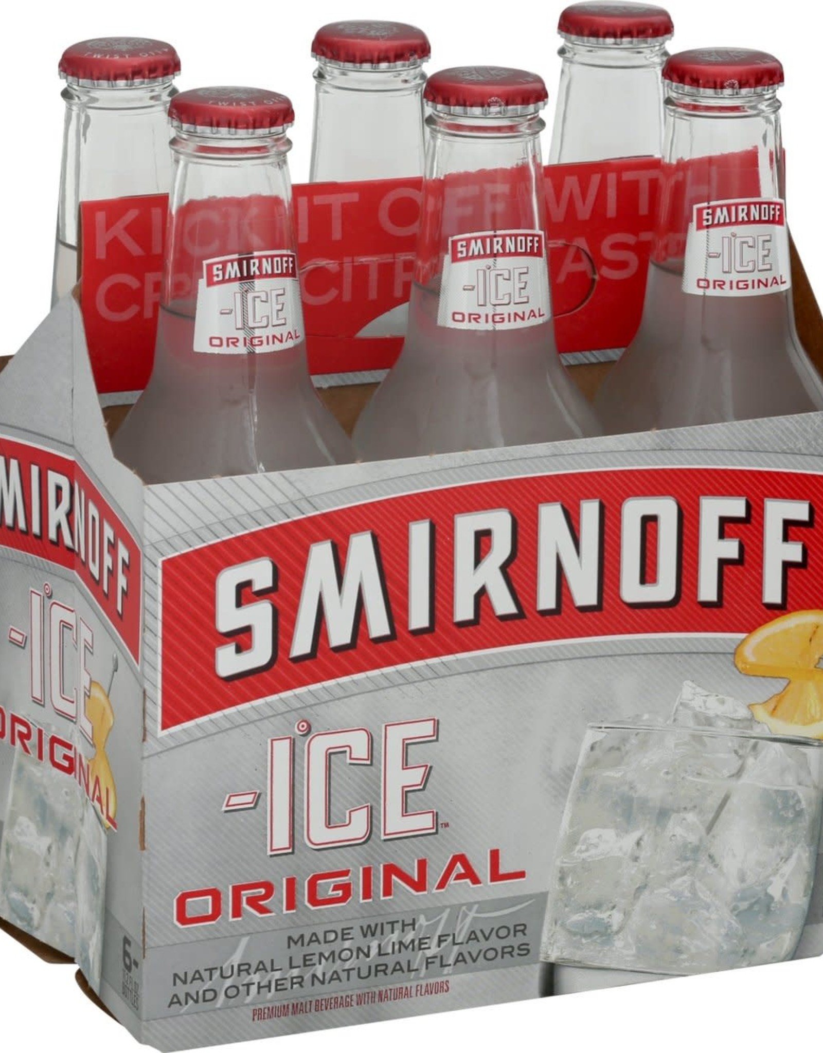Smirnoff Smirnoff