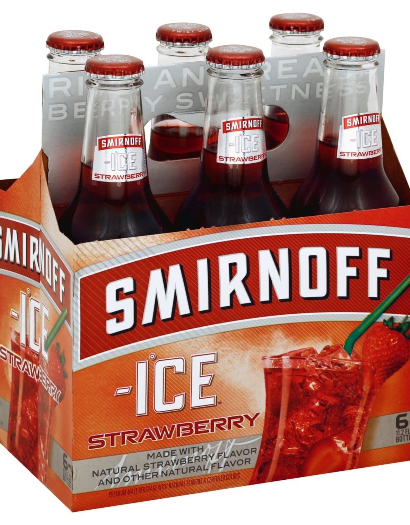 Smirnoff Smirnoff