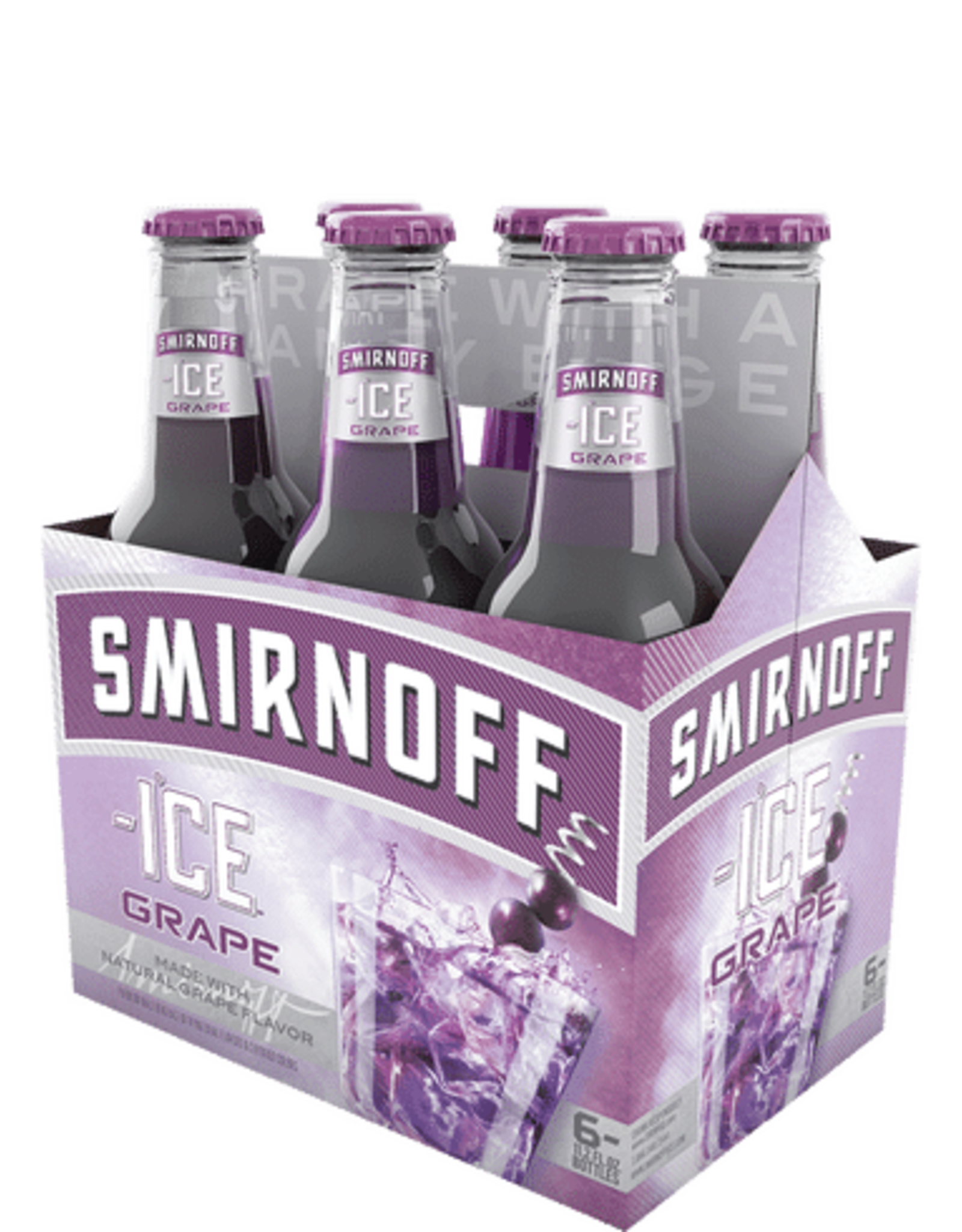 Smirnoff Smirnoff