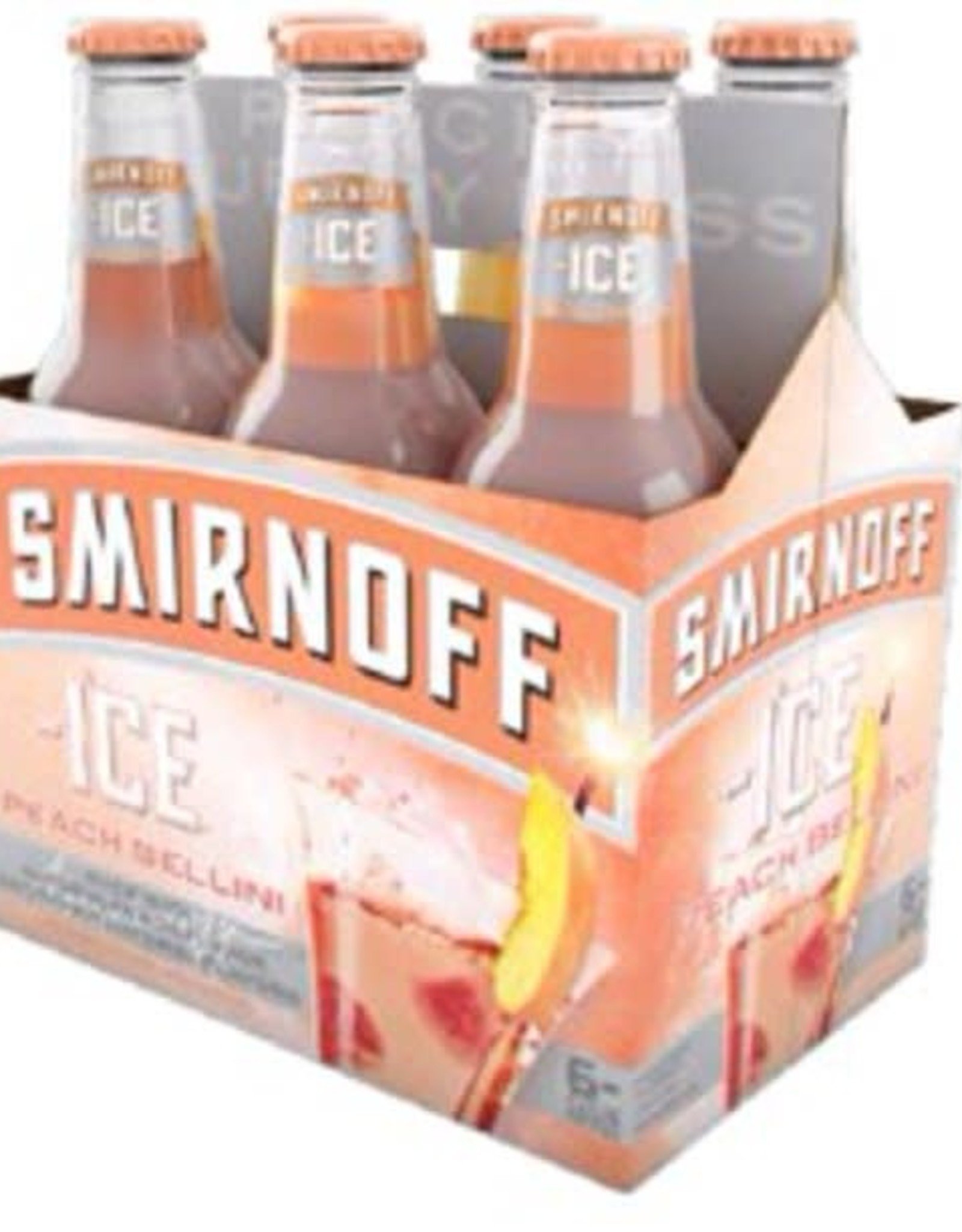 Smirnoff Smirnoff