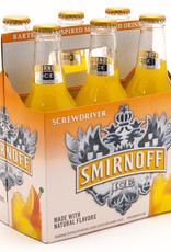 Smirnoff Smirnoff