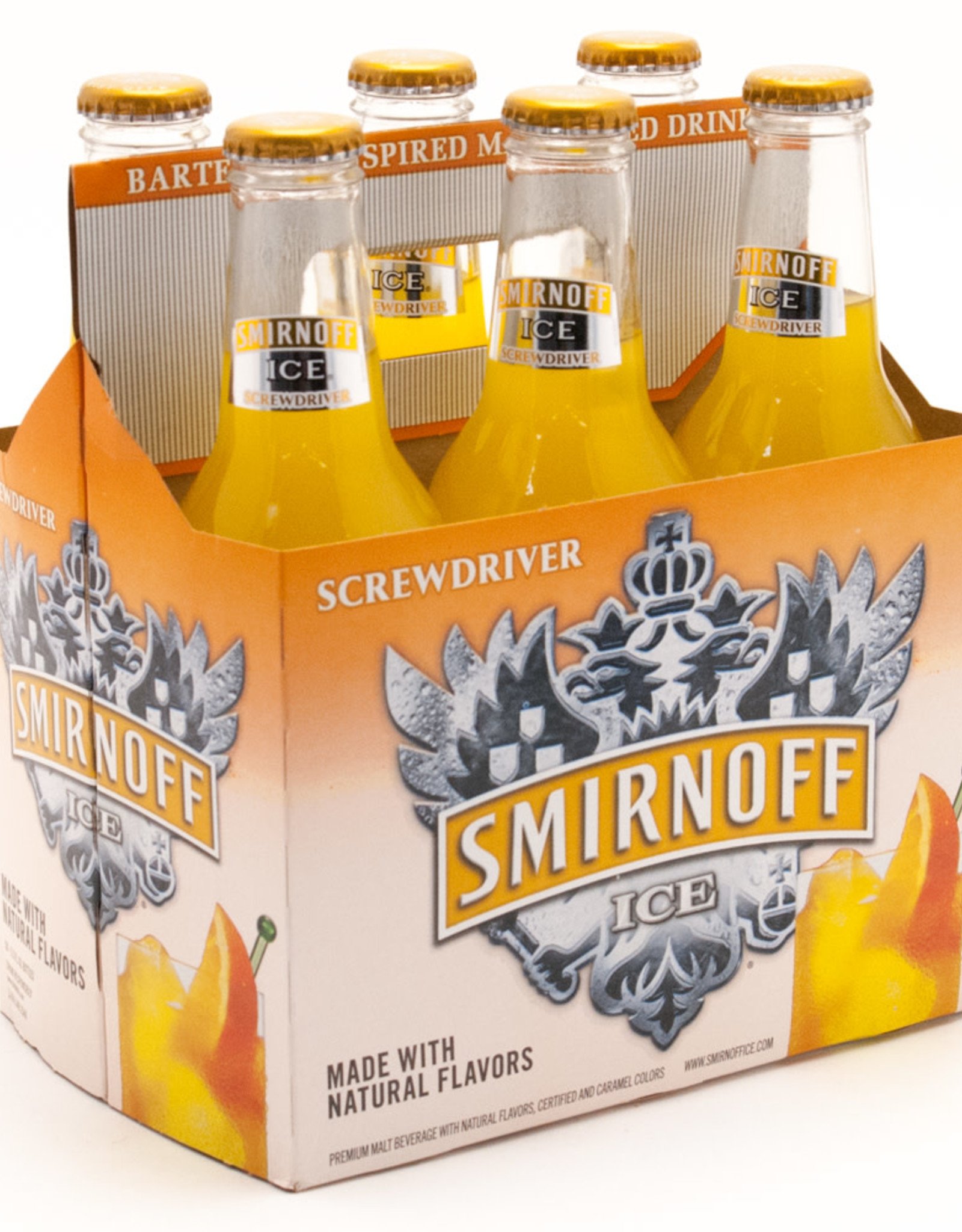Smirnoff Smirnoff