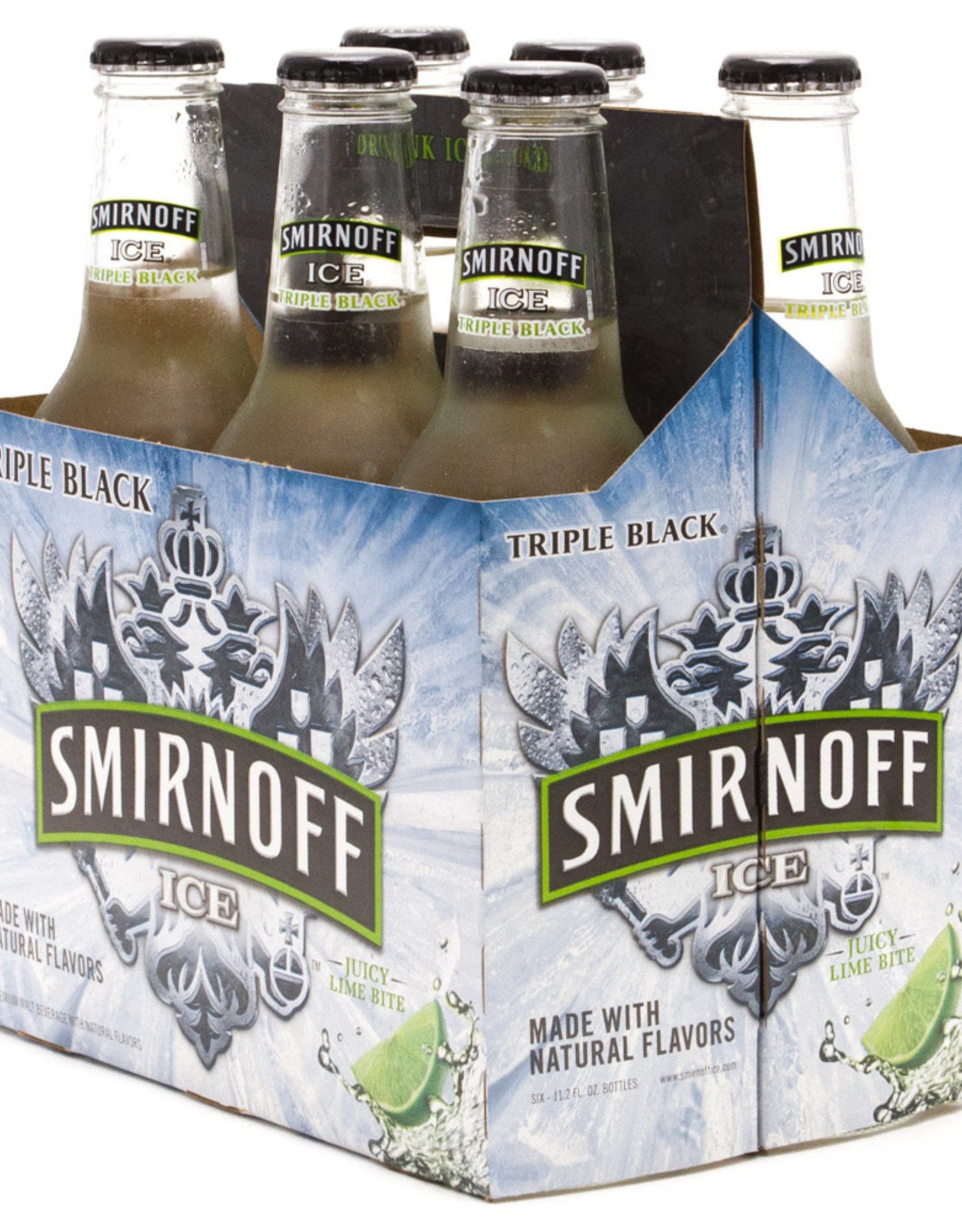 Smirnoff Smirnoff Wine-Cooler