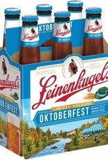 Leinenkugle Oktoberfest  Bottle