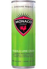 Monaco Monaco