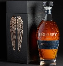 Angels Envy Angels Envy Bourbon Finished In Japanese Mizunara Oak Cask