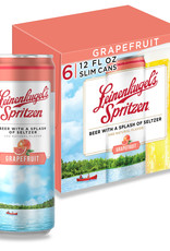 Leinenkugel Spritzen 6 Pack Can