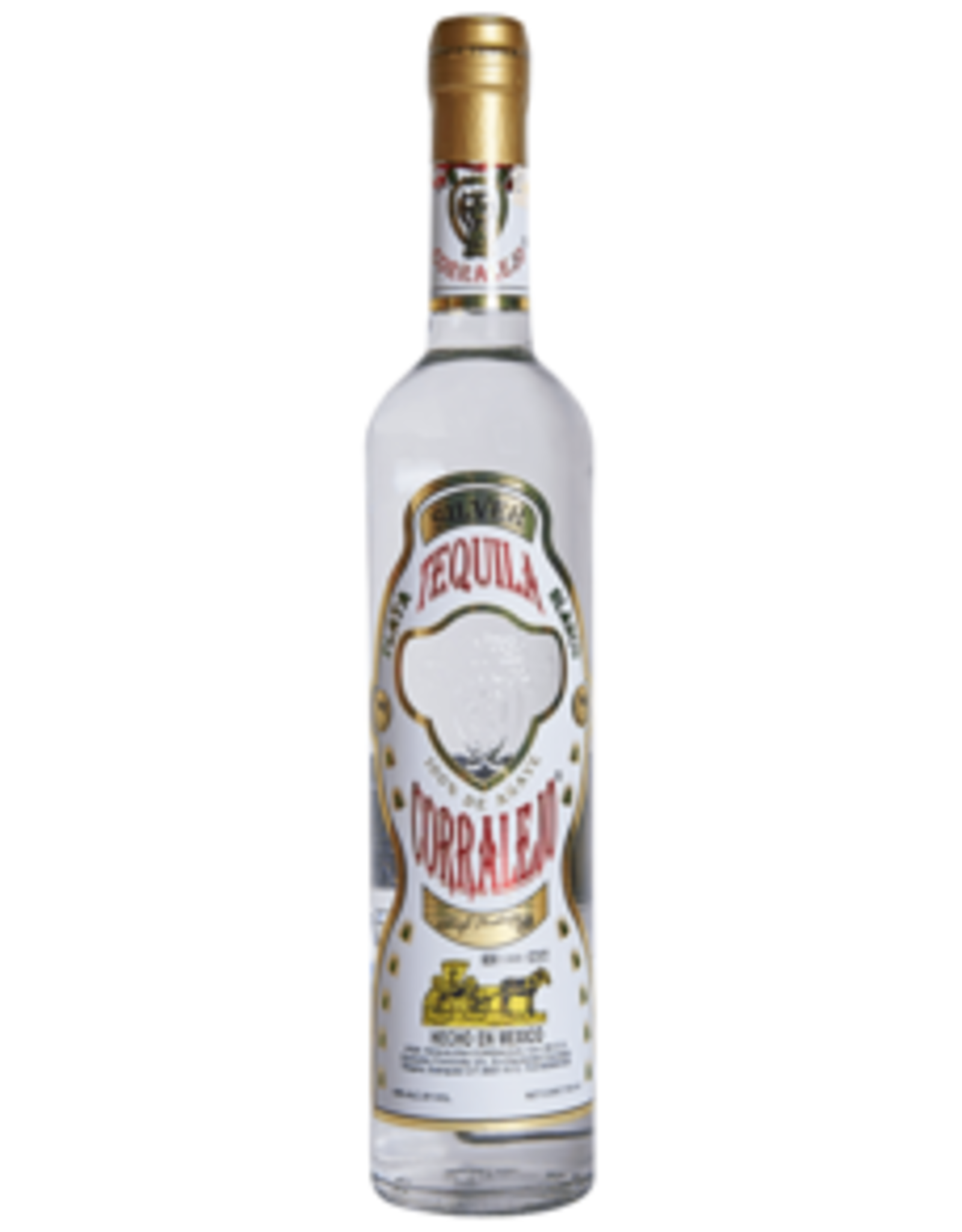 Corralejo Corralejo Tequila