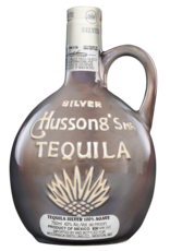 Hussongs Hussong's  Silver Tequila