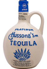 Hussongs Hussong's  Anejo Plata Tequila