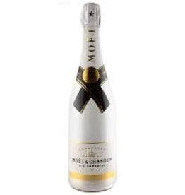 Moët & Chandon Moët & Chandon Nectar Imperial 750mL - The Hut Liquor Store