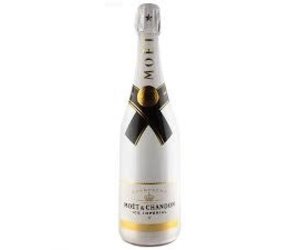Moët & Chandon Moët & Chandon Ice Imperial 750mL - The Hut Liquor