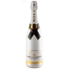 Moët & Chandon Moët & Chandon Ice Imperial 750mL - The Hut Liquor