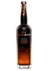New Riff New Riff Kentucky Straight Bourbon Whiskey