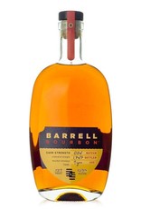 Barrell Bourbon Barrell Bourbon 9 Years Batch #24