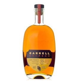 Barrell Bourbon Barrell Bourbon 9 Years Batch #24