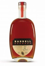 Barrell Bourbon Barrell Bourbon 5.6 Years Age Batch #25