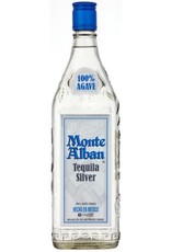 Monte Alban Monte Alban Silver