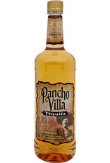 Pancho Villa Pancho villa Rojo Tequila 1L