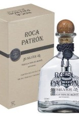 Patron Roca Patron Silver Tequila 750mL