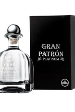 Patron Gran Patron Platinum 750ml