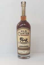 Old Carter Old Carter Bourbon Batch #5  750ml
