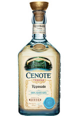 Cenote Cenote Tequila Reposado