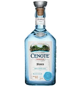 Cenote Cenote Tequila Blanco