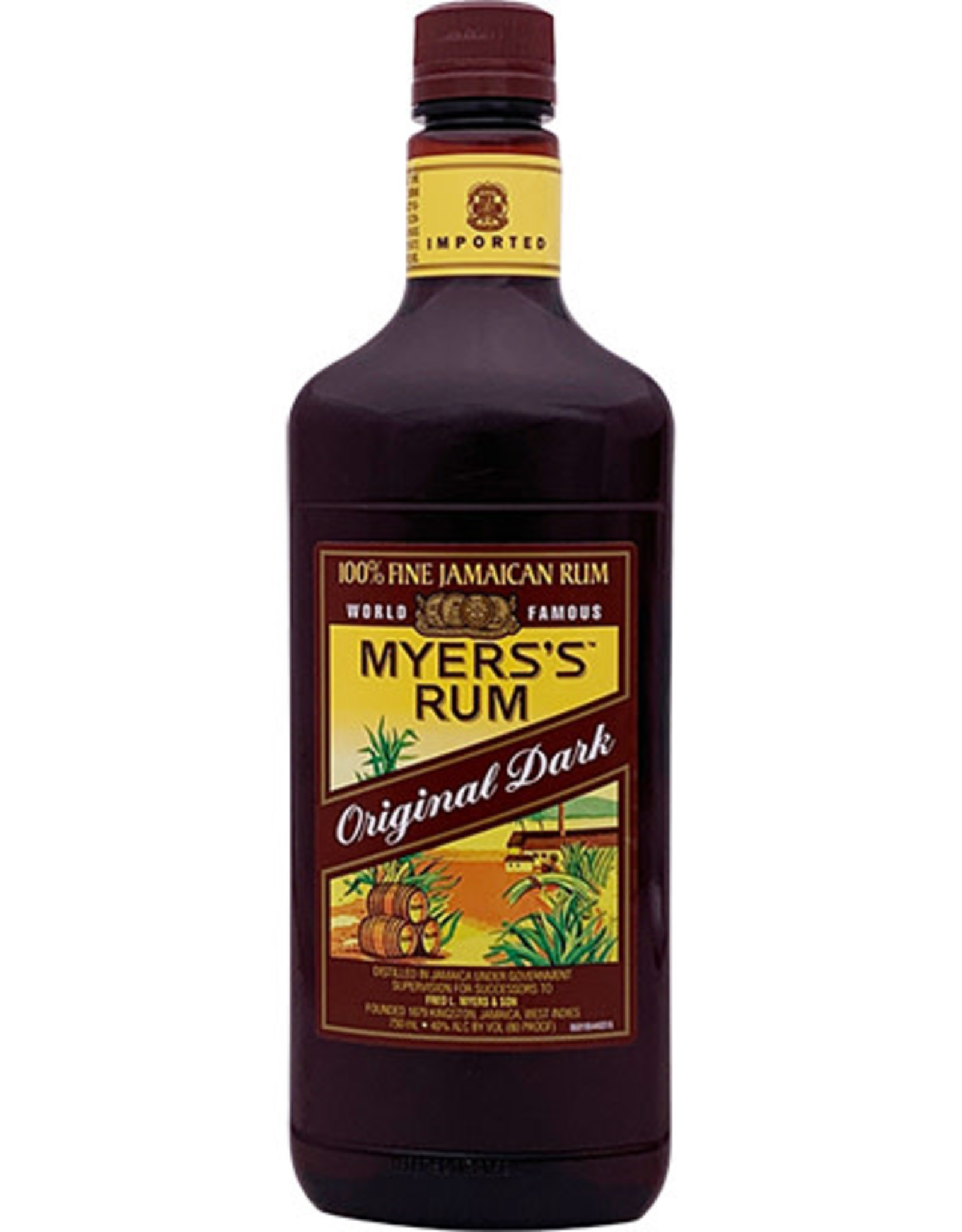 Myers's Myers's Original Dark Rum