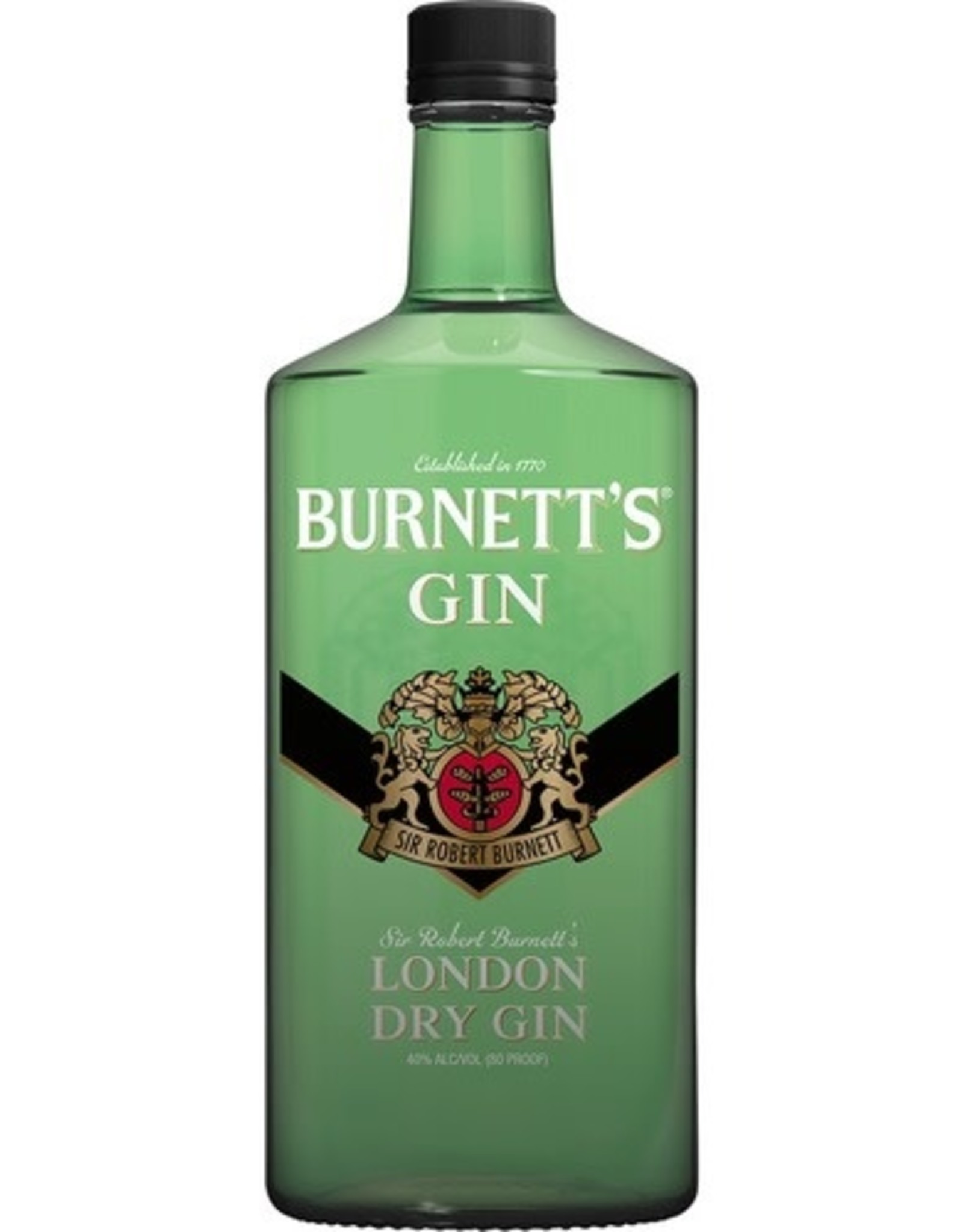 Burnett's Burnett's Gin