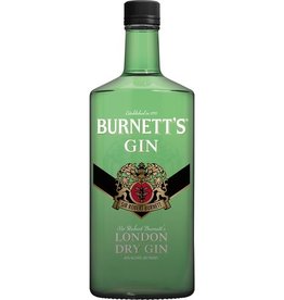 Burnett's Burnett's Gin