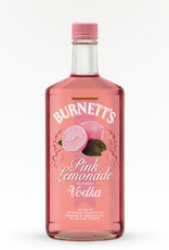 Burnett's Burnett's 750ml Pink Lemonade