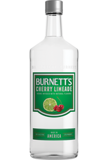 Burnett's Burnett's 750ml Cherry Limeade