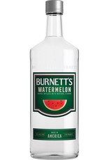 Burnett's Burnett's 750ml Watermelon