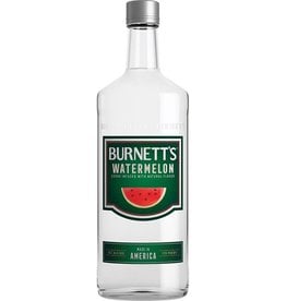 Burnett's Burnett's 750ml Watermelon