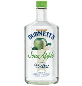 Burnett's Burnett's 750ml Sour Apple