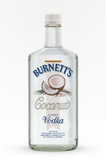 Burnett's Burnett's 750ml Coconut