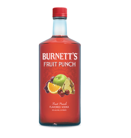 Burnett's Burnett's 750ml Fruit Punch