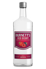 Burnett's Burnett's 750ml Red Berry