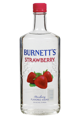 Burnett's Burnett's 750ml Strawberry