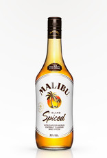 Malibu Malibu Island Spiced Rum 750mL