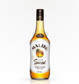 Malibu Malibu Island Spiced Rum 750mL