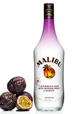 Malibu Malibu Passion Fruit Rum 750mL