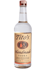 Tito's Titos Vodka