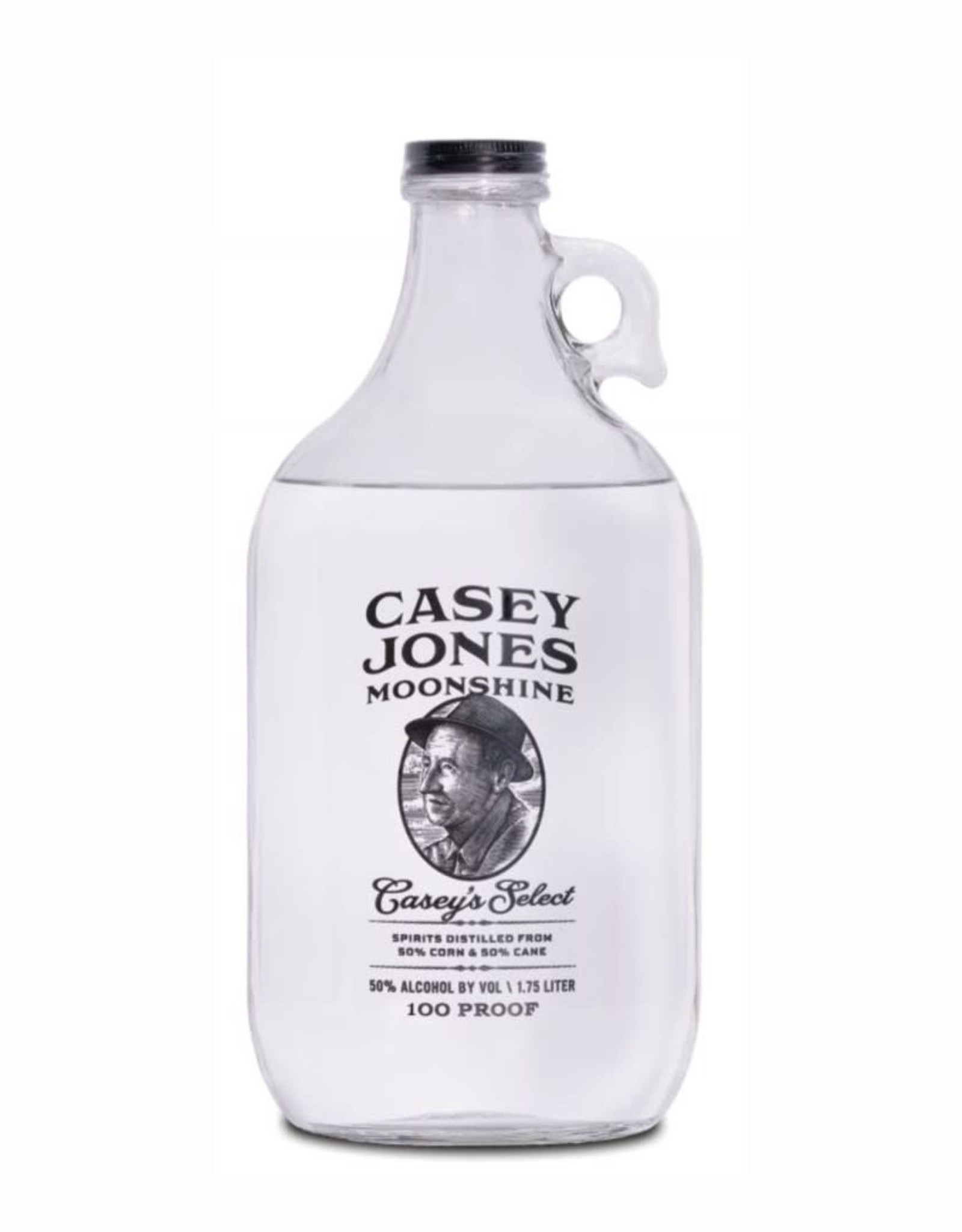 Casey Jones Casey Jones Cut Moonshine