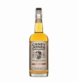 Casey Jones Casey Jones Peach Cut Moonshine