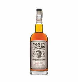 Casey Jones Casey Jones Barrel Cut Moonshine
